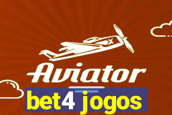 bet4 jogos